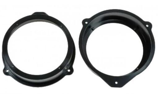 Проставки під динаміки ACV 271320-20 Audi A3, A4, R8, Saab 9-3, Seat Exeo