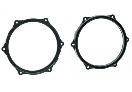 Проставки під динаміки ACV 271328-04 Seat Ibiza