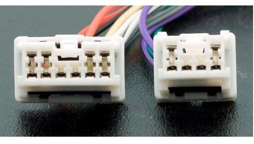 Перехідник Авто-ІSO Carav 12-220 Nissan