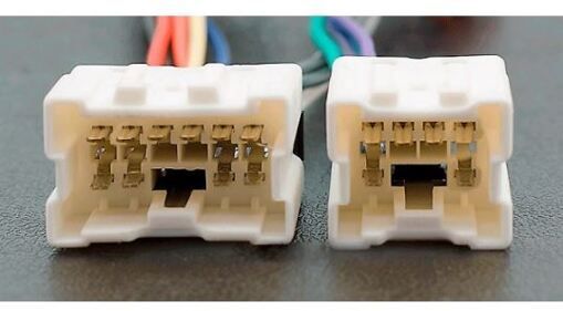 Перехідник Авто-ІSO Carav 12-220 Nissan