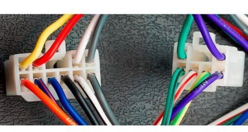 Перехідник Авто-ІSO Carav 12-222 Toyota, Daihatsu, Lexus, Peugeot, Citroen