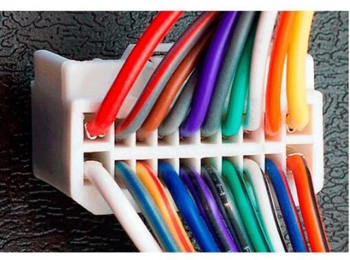 Перехідник Авто-ІSO Carav 12-230 Mitsubishi, Peugeot, Citroen