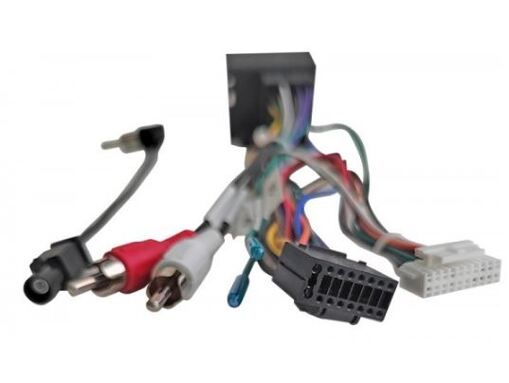 Перехідник для магнітол 9&quot;, 10.1&quot; Carav 16-079 Opel