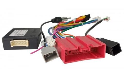 Перехідник для магнітол 9&quot;, 10.1&quot; Carav 16-112 Mazda