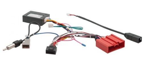 Перехідник для магнітол 9&quot;, 10.1&quot; Carav 16-112 Mazda