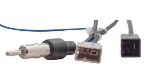 Перехідник для магнітол 9&quot;, 10.1&quot; Carav 16-112 Mazda