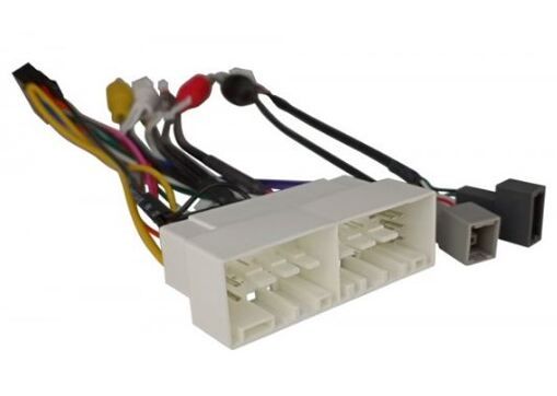 Перехідник для магнітол 9&quot;, 10.1&quot; Carav 16-114 Hyundai, KIA