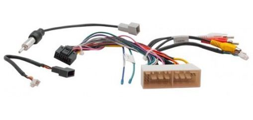 Перехідник для магнітол 9&quot;, 10.1&quot; Carav 16-114 Hyundai, KIA