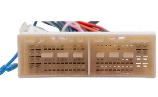 Перехідник для магнітол 9&quot;, 10.1&quot; Carav 16-114 Hyundai, KIA