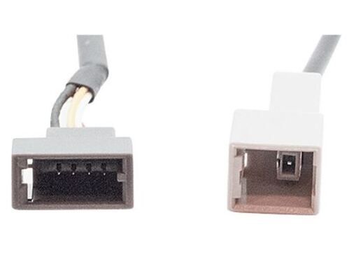 Перехідник для магнітол 9&quot;, 10.1&quot; Carav 16-114 Hyundai, KIA