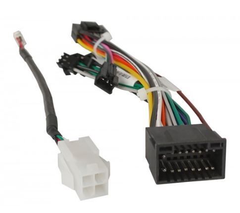 Переходник для магнитол 9&quot;, 10.1&quot; Carav 16-133 Chery Tiggo