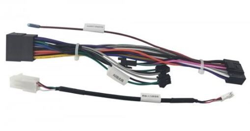 Переходник для магнитол 9&quot;, 10.1&quot; Carav 16-133 Chery Tiggo