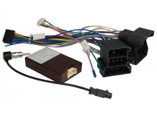 Перехідник для магнітол 9&quot;, 10.1&quot; Carav 16-183 Porsche