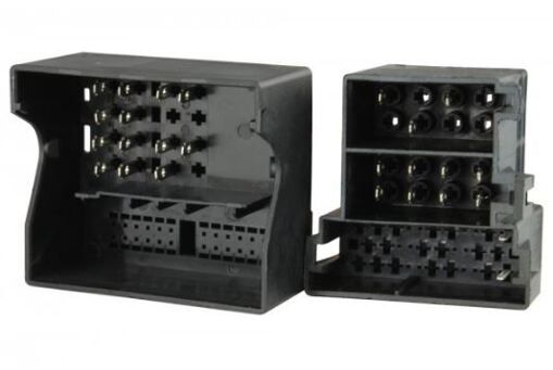 Перехідник для магнітол 9&quot;, 10.1&quot; Carav 16-183 Porsche