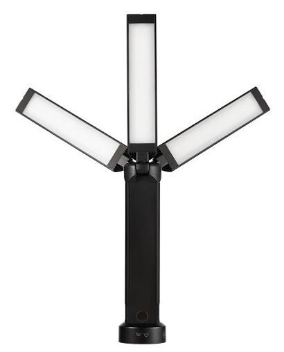 Портативний ліхтар Aled PL-1200