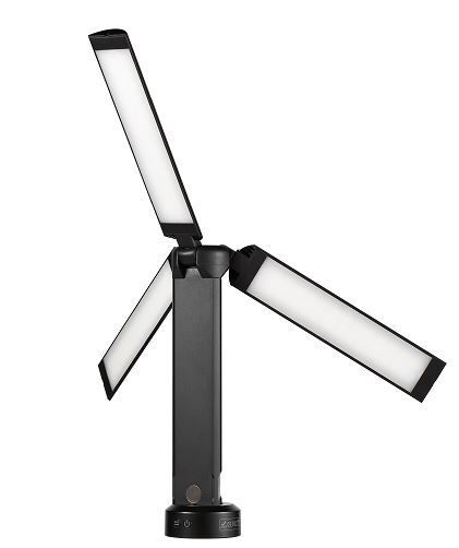 Портативний ліхтар Aled PL-1200