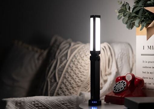 Портативний ліхтар Aled PL-1200