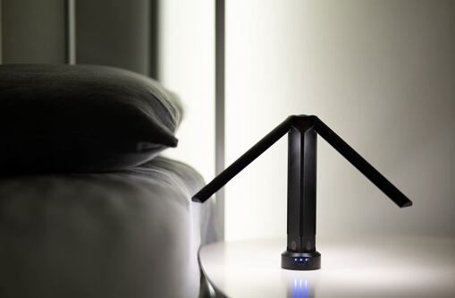 Портативний ліхтар Aled PL-1200