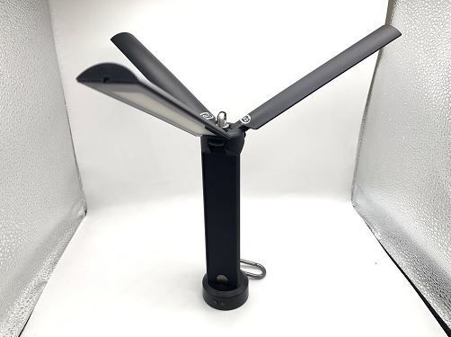 Портативний ліхтар Aled PL-1200