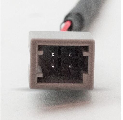 Перехідник для магнітол 9&quot;, 10.1&quot; Carav 16-115 Toyota