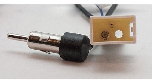 Перехідник для магнітол 9&quot;, 10.1&quot; Carav 16-115 Toyota