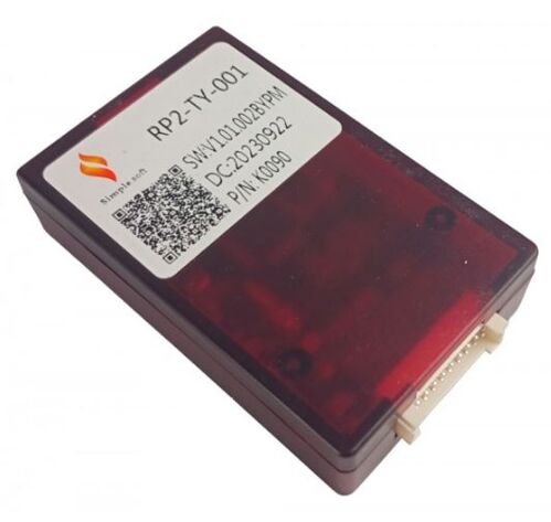 Перехідник для магнітол 9&quot;, 10.1&quot; Carav 16-137 Toyota