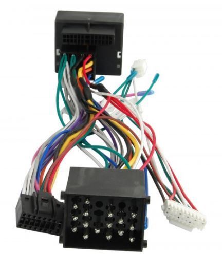 Переходник для магнитол 9&quot;, 10.1&quot; Carav 16-051 BMW