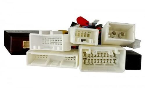 Перехідник для магнітол 9&quot;, 10.1&quot; Carav 16-068 Toyota