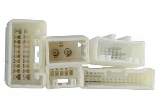 Перехідник для магнітол 9&quot;, 10.1&quot; Carav 16-068 Toyota