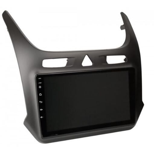 Рамка переходная Carav 22-715 Chevrolet Cobalt, Ravon R4