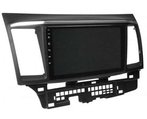 Рамка перехідна Carav 22-1612 Mitsubishi Lancer X