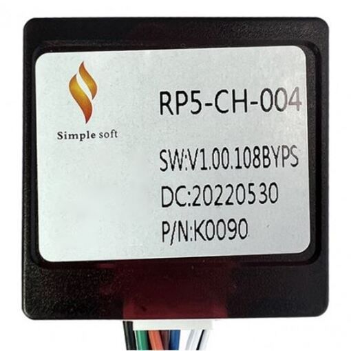 Переходник для магнитол 9&quot;, 10.1&quot; Carav 16-162 Chrysler, Dodge, Jeep