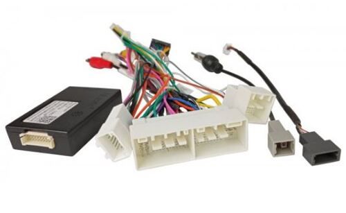 Переходник для магнитол 9&quot;, 10.1&quot; Carav 16-120 Hyundai, KIA