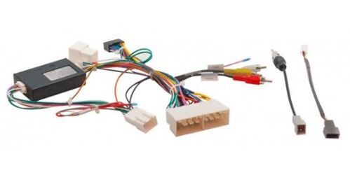 Переходник для магнитол 9&quot;, 10.1&quot; Carav 16-120 Hyundai, KIA