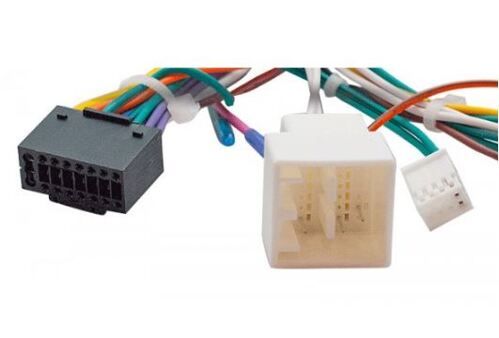 Переходник для магнитол 9&quot;, 10.1&quot; Carav 16-120 Hyundai, KIA