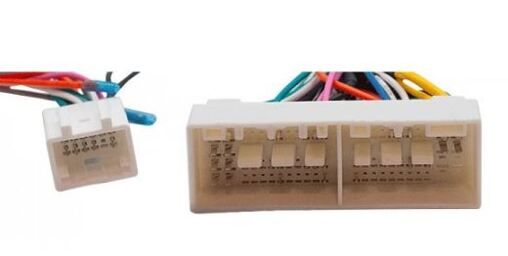 Переходник для магнитол 9&quot;, 10.1&quot; Carav 16-120 Hyundai, KIA