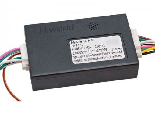 Переходник для магнитол 9&quot;, 10.1&quot; Carav 16-120 Hyundai, KIA