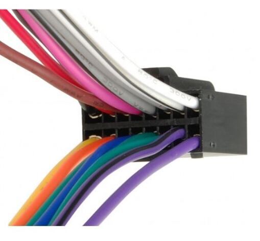 Переходник для магнитол 9&quot;, 10.1&quot; Carav 16-120 Hyundai, KIA