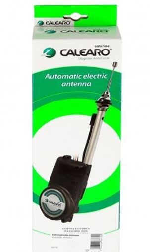 Антенна автоматическая выездная FM/AM ACV 15-7677154