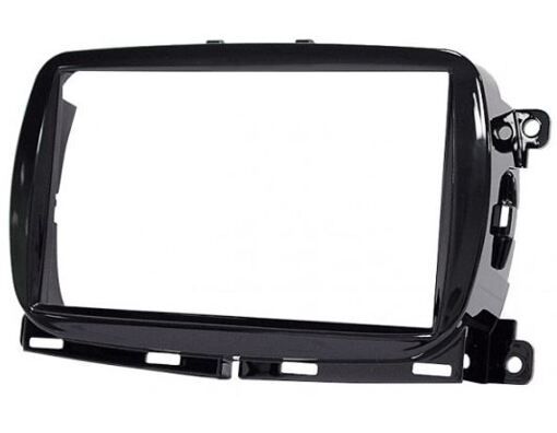 Рамка перехідна Carav 11-804 FIAT 500 (312)