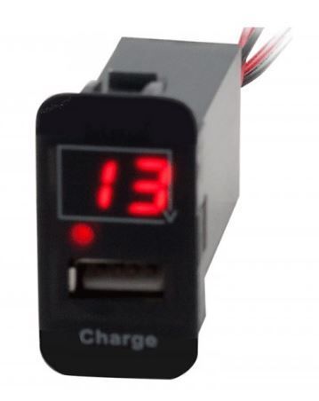 USB разъем Suzuki CARAV 17-308