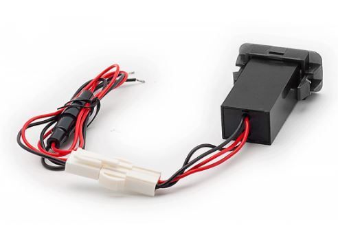 USB разъем Suzuki CARAV 17-308