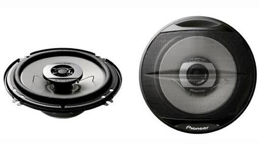 Акустика Pioneer TS-G1643R