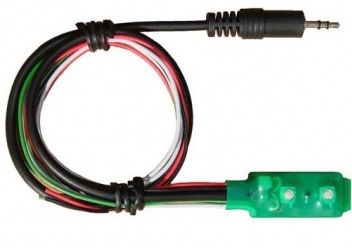 Адаптер кермового керування магнітолою Meguna AAC 1.2