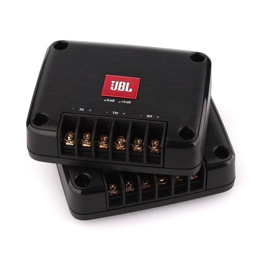 Акустика JBL CLUB 602CTP