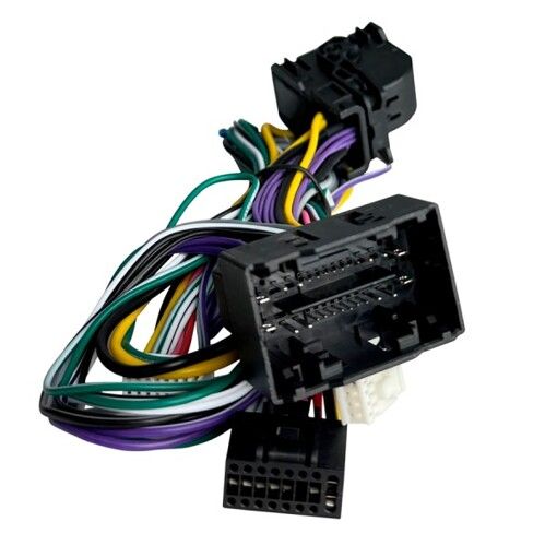 Перехідник для магнітол 9&quot;, 10.1&quot; Mercedes Sprinter AWM 170-035