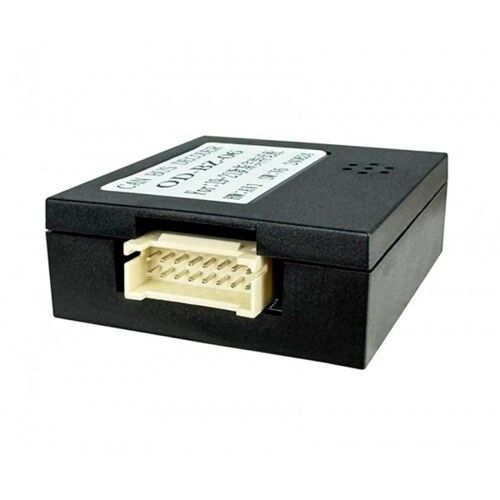 Перехідник для магнітол 9&quot;, 10.1&quot; Mercedes Sprinter AWM 170-035