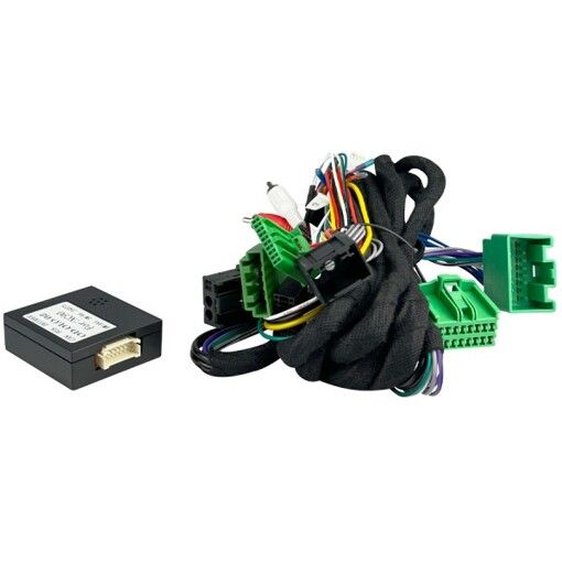 Переходник для магнитол 9&quot;, 10.1&quot; AWM 170-043 Volvo XC90