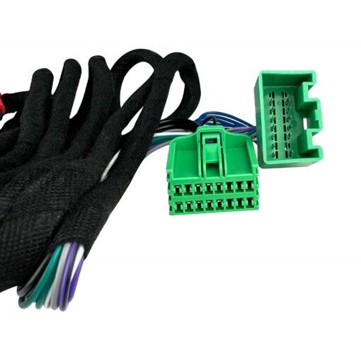 Переходник для магнитол 9&quot;, 10.1&quot; AWM 170-043 Volvo XC90