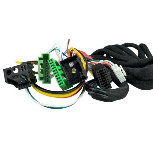 Переходник для магнитол 9&quot;, 10.1&quot; AWM 170-043 Volvo XC90